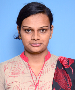 Snehal Patil